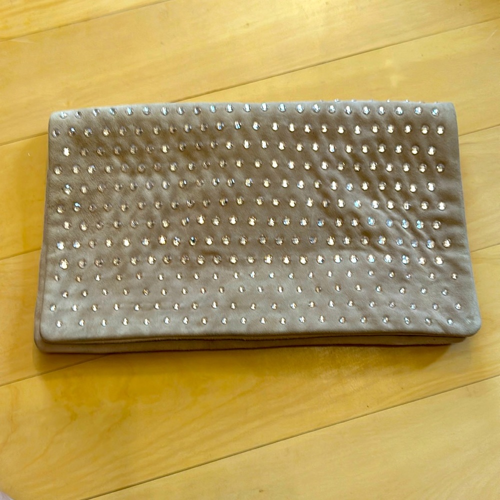 Club Monaco hand bag.